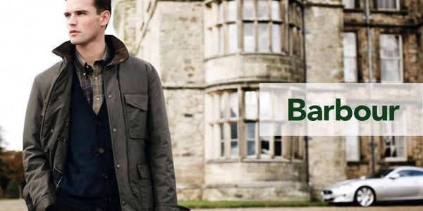 barbour italia