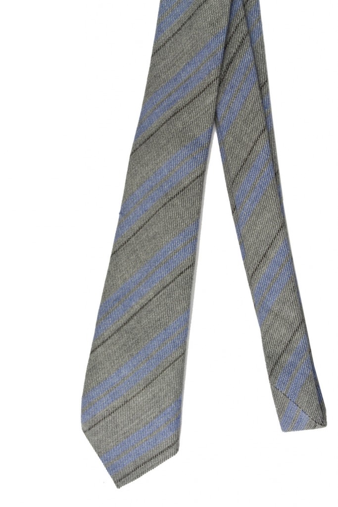 ACAMPTAR Titolare Organizzatore Sciarpa Sciarpa Cravatta nel Legno Cravatta con 24 Ganci per La Casa Burlywood