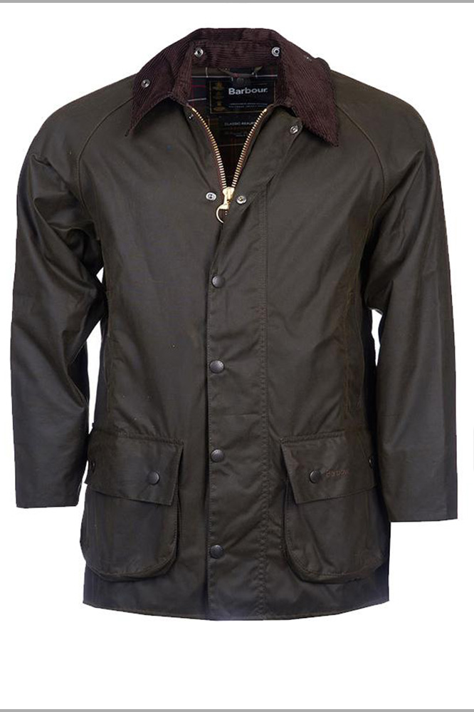 Barbour bedale roma