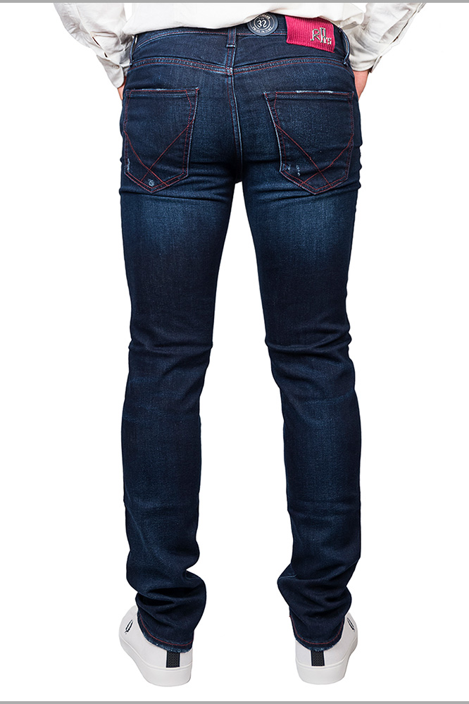 roy rogers jeans roma
