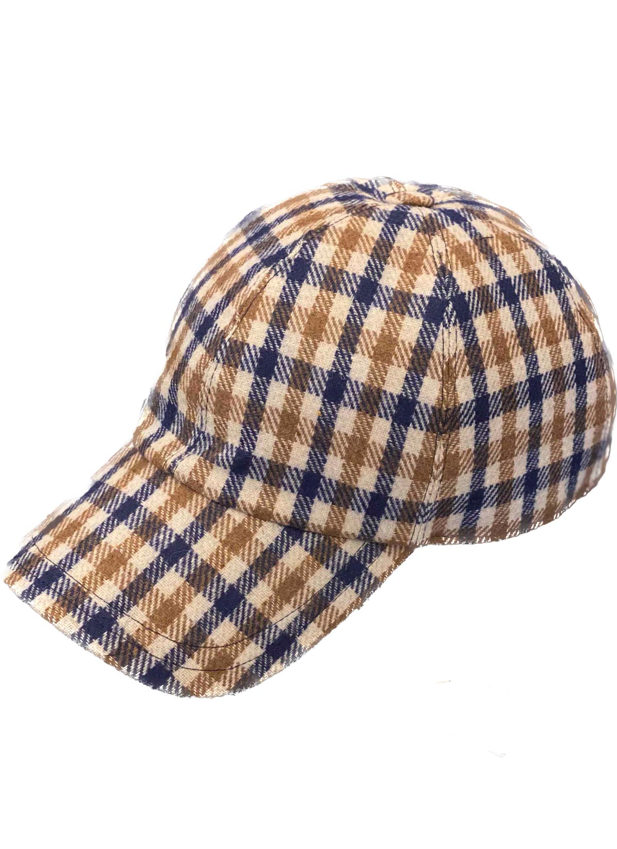 cappello-aquascutum